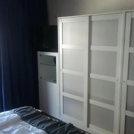 Schlafittchen Apartment Bad Harzburg