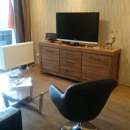 Schlafittchen Apartment