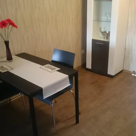 Schlafittchen Apartment Bad Harzburg