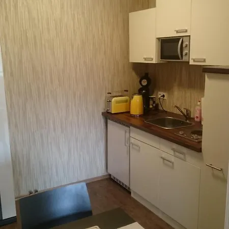 Apartment Schlafittchen