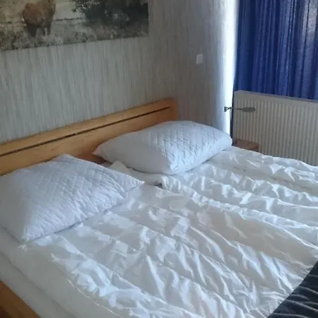 Schlafittchen Apartment Bad Harzburg