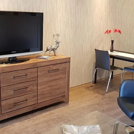 Apartment Schlafittchen *