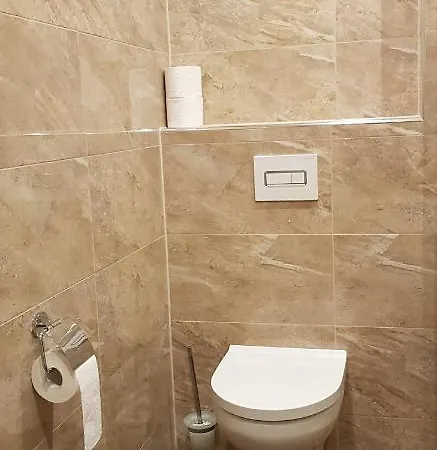 Apartment Schlafittchen